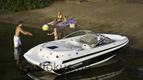 Larson LX 850 technische daten 